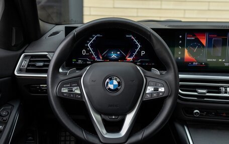BMW 3 серия, 2023 год, 5 200 000 рублей, 13 фотография