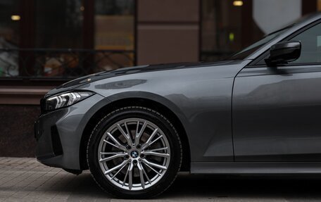 BMW 3 серия, 2023 год, 5 200 000 рублей, 15 фотография
