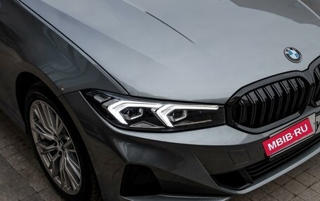 BMW 3 серия, 2023 год, 5 200 000 рублей, 16 фотография