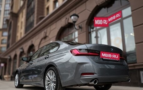 BMW 3 серия, 2023 год, 5 200 000 рублей, 4 фотография
