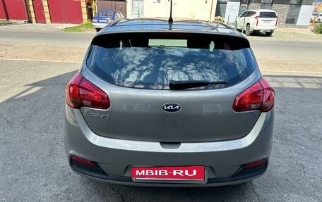 KIA cee'd III, 2014 год, 1 065 000 рублей, 5 фотография