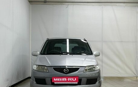 Mazda Premacy III, 2001 год, 360 000 рублей, 2 фотография