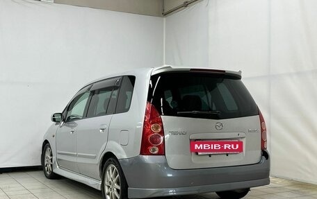 Mazda Premacy III, 2001 год, 360 000 рублей, 7 фотография