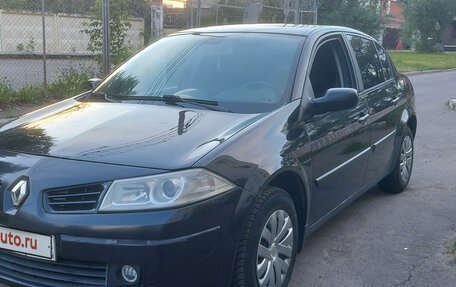 Renault Megane II, 2008 год, 470 000 рублей, 2 фотография