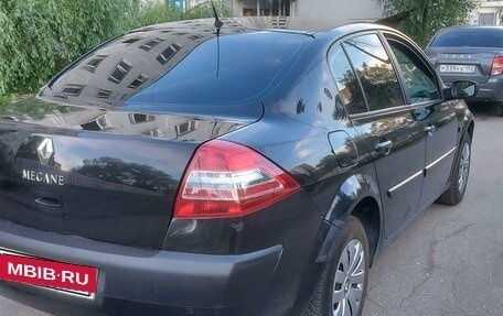 Renault Megane II, 2008 год, 470 000 рублей, 5 фотография