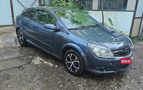 Opel Astra H, 2007 год, 350 000 рублей, 3 фотография