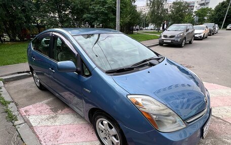 Toyota Prius, 2008 год, 949 000 рублей, 4 фотография