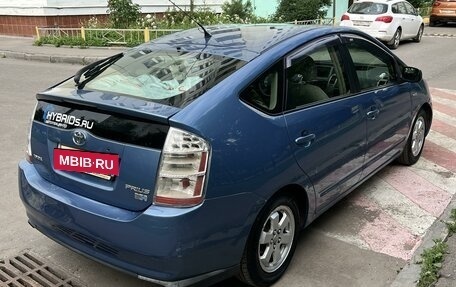 Toyota Prius, 2008 год, 949 000 рублей, 5 фотография