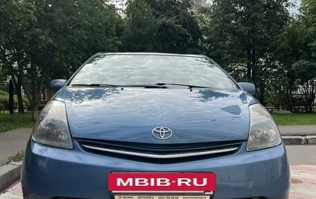 Toyota Prius, 2008 год, 949 000 рублей, 2 фотография