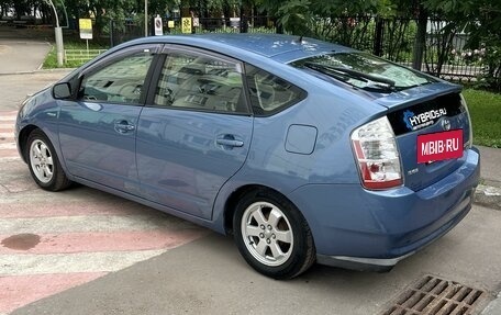 Toyota Prius, 2008 год, 949 000 рублей, 7 фотография