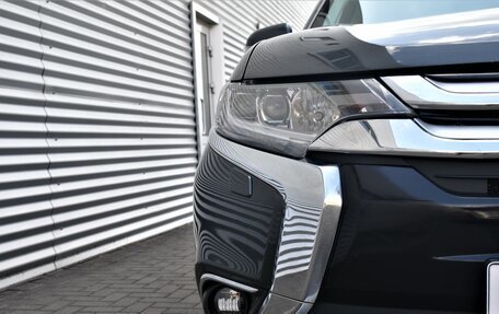 Mitsubishi Outlander III рестайлинг 3, 2016 год, 2 055 000 рублей, 7 фотография