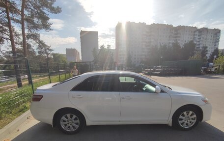 Toyota Camry, 2010 год, 1 150 000 рублей, 3 фотография