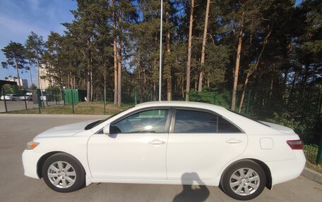 Toyota Camry, 2010 год, 1 150 000 рублей, 5 фотография