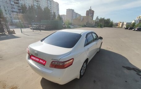 Toyota Camry, 2010 год, 1 150 000 рублей, 4 фотография