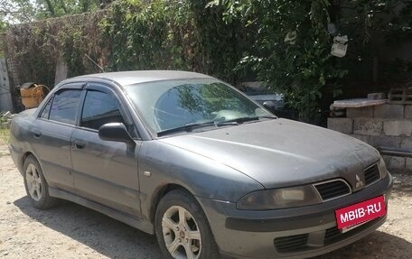 Mitsubishi Carisma I, 2001 год, 375 000 рублей, 3 фотография