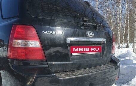 KIA Sorento IV, 2008 год, 500 000 рублей, 5 фотография