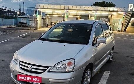 Suzuki Liana, 2005 год, 700 000 рублей, 7 фотография