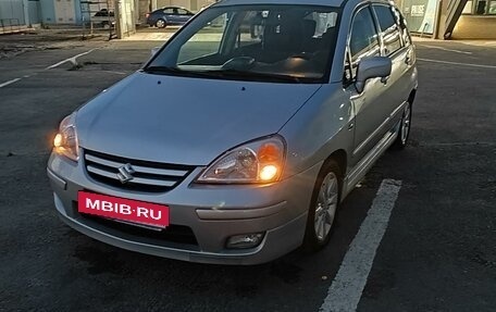 Suzuki Liana, 2005 год, 700 000 рублей, 3 фотография