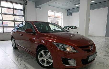 Mazda 6, 2008 год, 1 070 000 рублей, 3 фотография