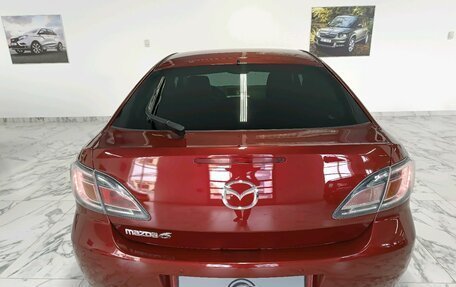 Mazda 6, 2008 год, 1 070 000 рублей, 6 фотография