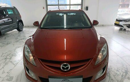 Mazda 6, 2008 год, 1 070 000 рублей, 2 фотография