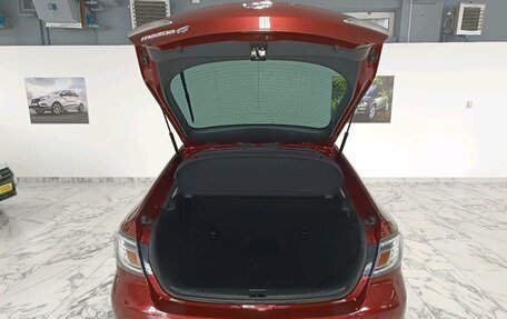 Mazda 6, 2008 год, 1 070 000 рублей, 7 фотография
