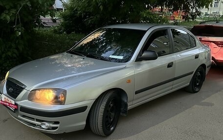 Hyundai Elantra III, 2004 год, 300 000 рублей, 3 фотография