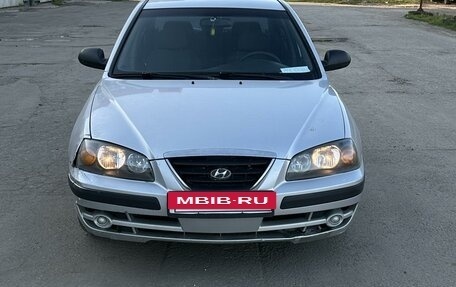 Hyundai Elantra III, 2004 год, 300 000 рублей, 5 фотография