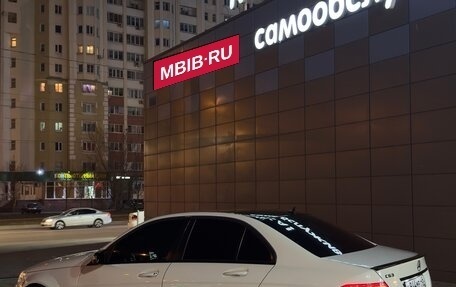 Mercedes-Benz C-Класс, 2011 год, 1 800 000 рублей, 13 фотография