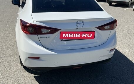 Mazda 3, 2013 год, 1 300 000 рублей, 2 фотография