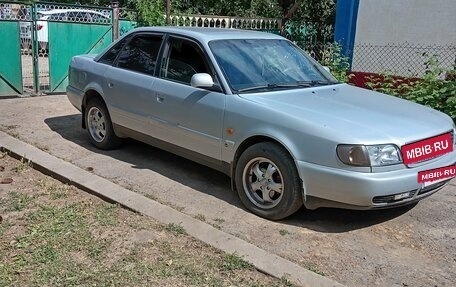 Audi A6, 1995 год, 470 000 рублей, 3 фотография