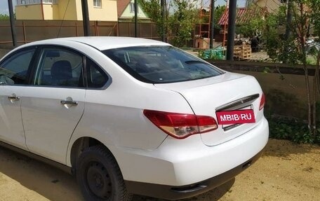 Nissan Almera, 2017 год, 800 000 рублей, 4 фотография