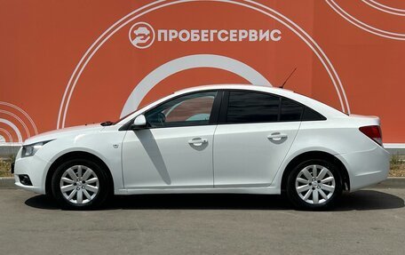 Chevrolet Cruze II, 2012 год, 750 000 рублей, 8 фотография