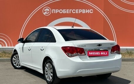 Chevrolet Cruze II, 2012 год, 750 000 рублей, 7 фотография