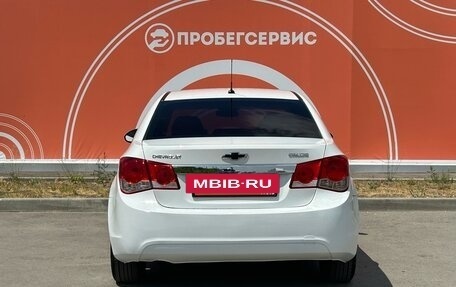 Chevrolet Cruze II, 2012 год, 750 000 рублей, 6 фотография