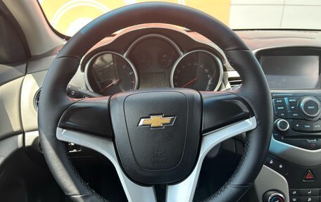 Chevrolet Cruze II, 2012 год, 750 000 рублей, 12 фотография