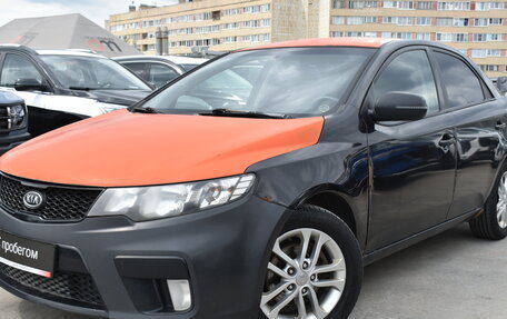 KIA Cerato III, 2011 год, 579 000 рублей, 3 фотография