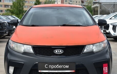 KIA Cerato III, 2011 год, 579 000 рублей, 2 фотография