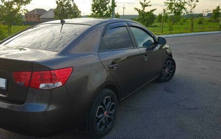 KIA Cerato III, 2013 год, 835 000 рублей, 4 фотография