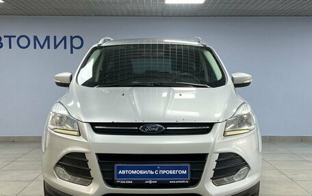 Ford Kuga III, 2016 год, 1 550 000 рублей, 2 фотография