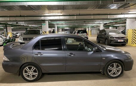 Mitsubishi Lancer IX, 2004 год, 530 000 рублей, 7 фотография