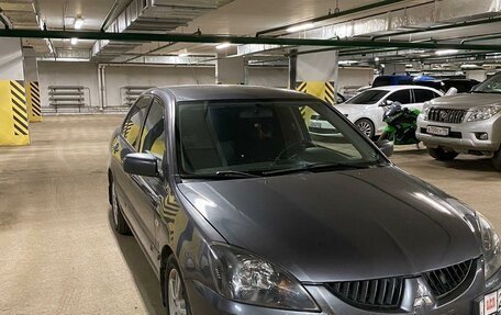 Mitsubishi Lancer IX, 2004 год, 530 000 рублей, 6 фотография