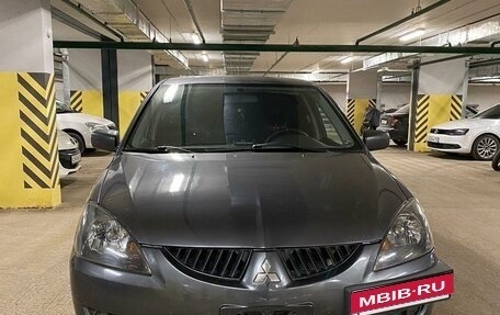 Mitsubishi Lancer IX, 2004 год, 530 000 рублей, 3 фотография