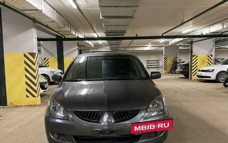 Mitsubishi Lancer IX, 2004 год, 530 000 рублей, 2 фотография