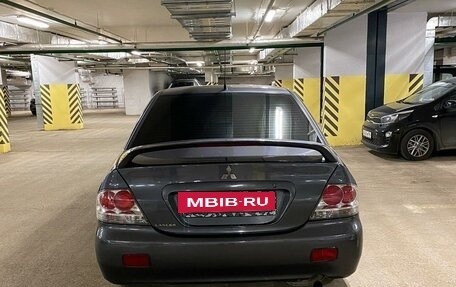 Mitsubishi Lancer IX, 2004 год, 530 000 рублей, 10 фотография