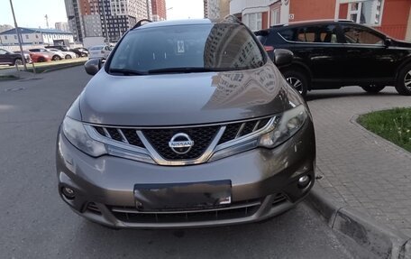 Nissan Murano, 2011 год, 1 300 000 рублей, 4 фотография