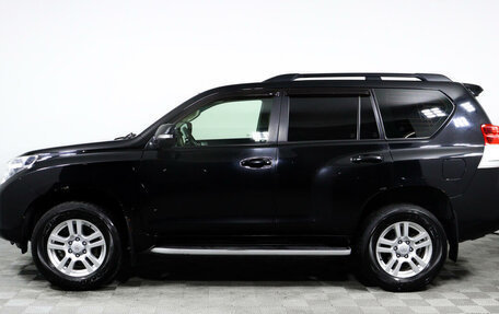 Toyota Land Cruiser Prado 150 рестайлинг 2, 2011 год, 2 465 000 рублей, 8 фотография