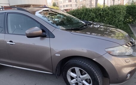 Nissan Murano, 2011 год, 1 300 000 рублей, 10 фотография