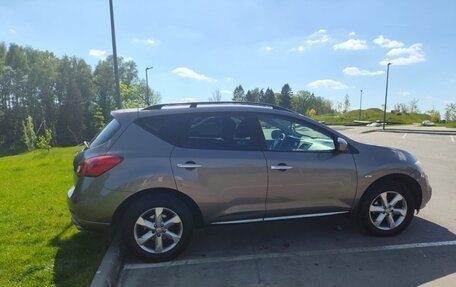 Nissan Murano, 2011 год, 1 300 000 рублей, 9 фотография