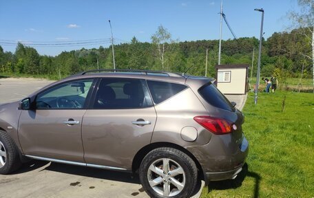 Nissan Murano, 2011 год, 1 300 000 рублей, 15 фотография